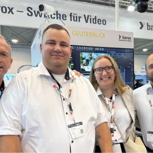 Foto_BINSS_Team_Messe_Essen